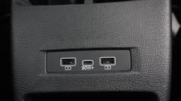 Vinfast Vf7 Charging Ports