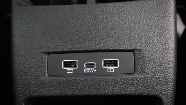 Charging Ports Image - 17794