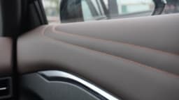 Vinfast VF7 Dashboard