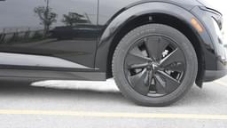 Vinfast Vf7 Alloy Wheels