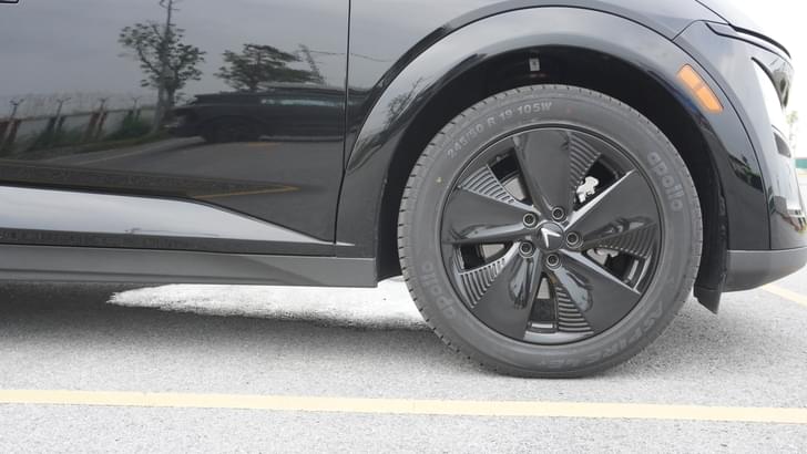 Alloy Wheels