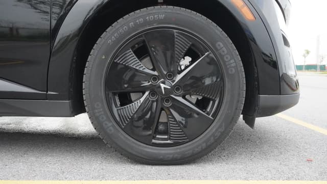 Alloy Wheels True Image - 17810