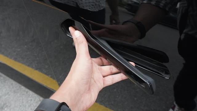 Door Controls Image - 17812