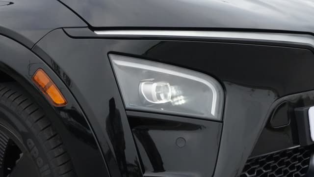 Headlight Image - 17816