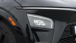 Vinfast Vf7 Headlight