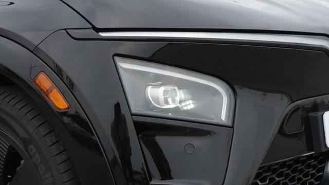 Headlight Image - 17816