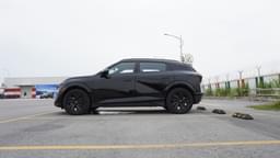 Vinfast Vf7 Alloy Wheels True