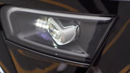 Vinfast Vf7 Headlight