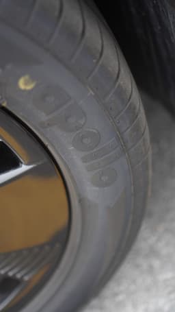 Vinfast Vf7 Wheel