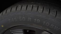 Vinfast Vf7 Wheel