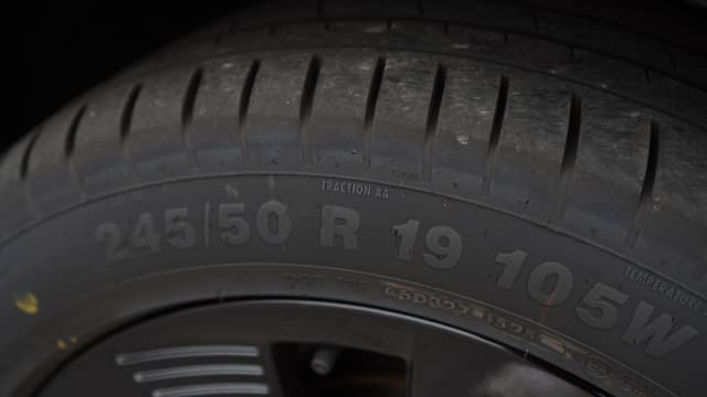 Wheel Image - 17846
