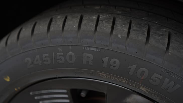 Vinfast Vf7 Wheel