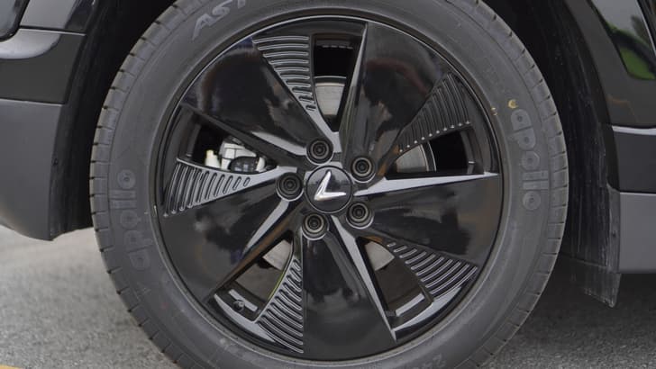 Vinfast Vf7 Alloy Wheels True