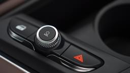 Vinfast Vf7 Console Storage