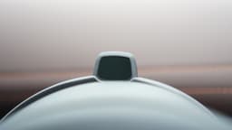 Vinfast VF7 Antenna