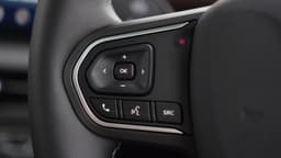 Vinfast Vf7 Steering Wheel