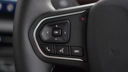 Vinfast Vf7 Steering Wheel