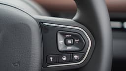Vinfast Vf7 Steering Wheel