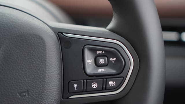 Steering Wheel Image - 17861