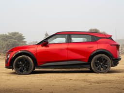 Vinfast Vf7 Alloy Wheels