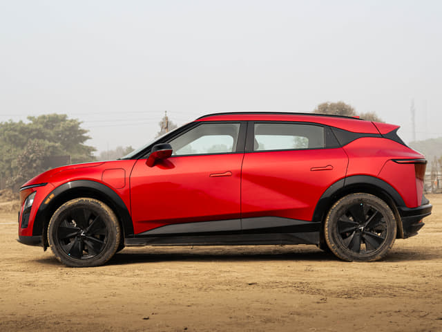 Alloy Wheels Image - 31683