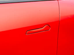 Vinfast Vf7 Exterior Door Handle Colour Body Coloured