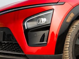Vinfast Vf7 Headlight Vinfast Vf7 Headlight