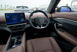 Vinfast Vf7 Dashboard Vinfast Vf7 Dashboard
