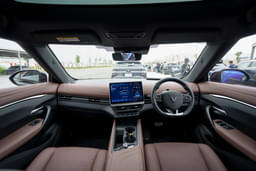 Vinfast Vf7 Dashboard