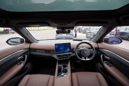 Vinfast Vf7 Dashboard