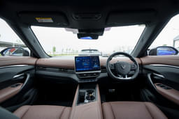 Vinfast Vf7 Dashboard