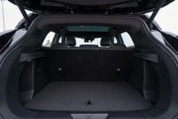 Vinfast Vf7 Rear View