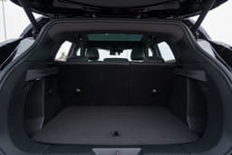 Vinfast Vf7 Rear View Vinfast Vf7 Rear View