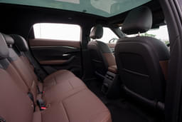 Vinfast Vf7 Second Row Seats