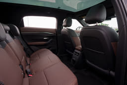 Vinfast Vf7 Second Row Seats Vinfast Vf7 Second Row Seats
