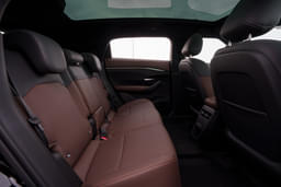 Vinfast Vf7 Second Row Seats