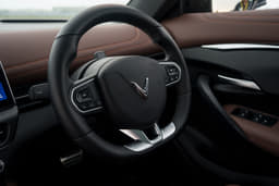 Vinfast Vf7 Infotainment System Vinfast Vf7 Infotainment System