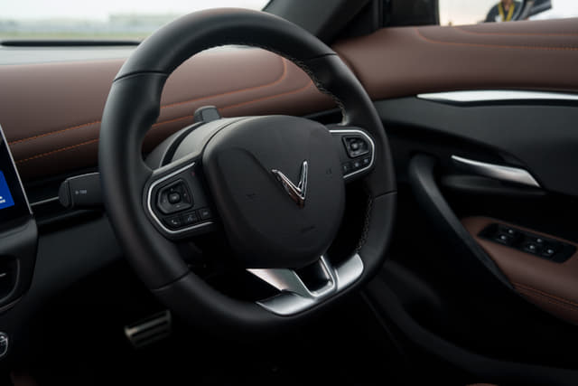 Infotainment System Image - 17914