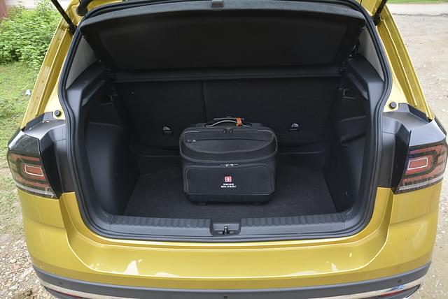 Rear View Image - 13983