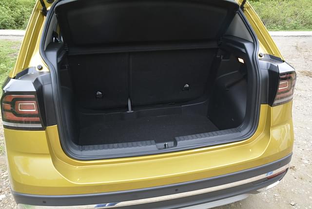 Rear View Image - 13990