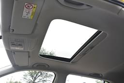 Volkswagen Taigun Car Roof