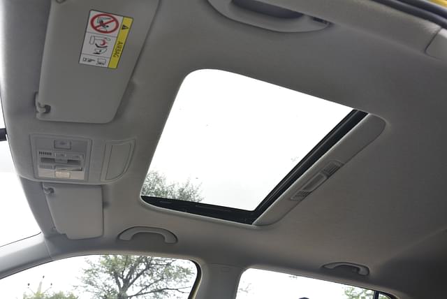 Car Roof Image - 14019