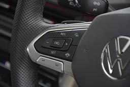 Volkswagen Taigun Steering Wheel