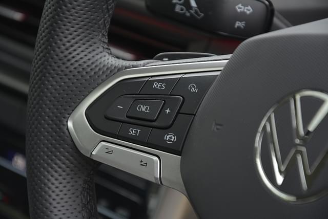 Steering Wheel Image - 14076