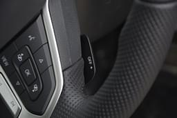 Volkswagen Taigun Steering Wheel