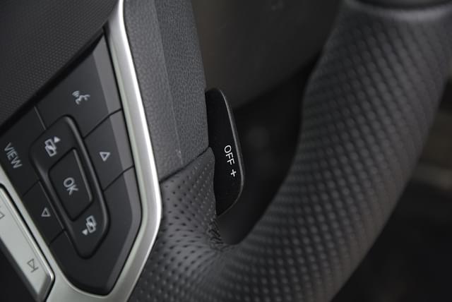 Steering Wheel Image - 14084
