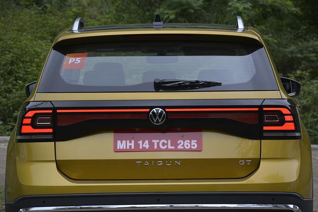 Rear View Image - 14157