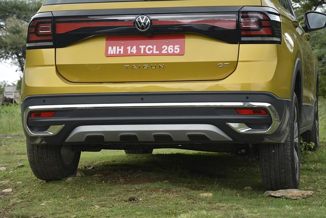 Rear View Image - 14192