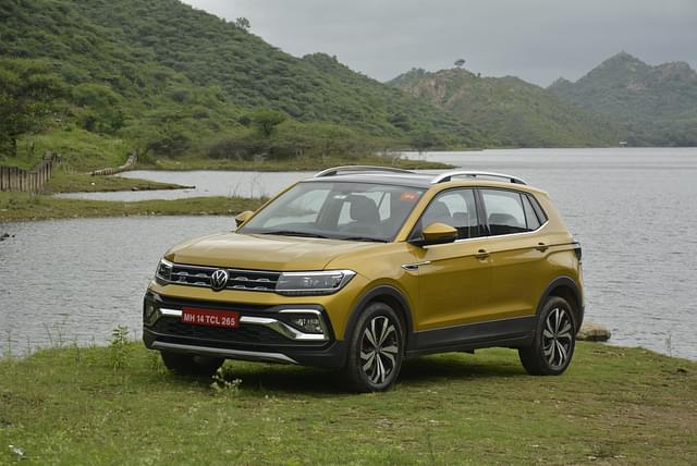 Alloy Wheels Image - 14211