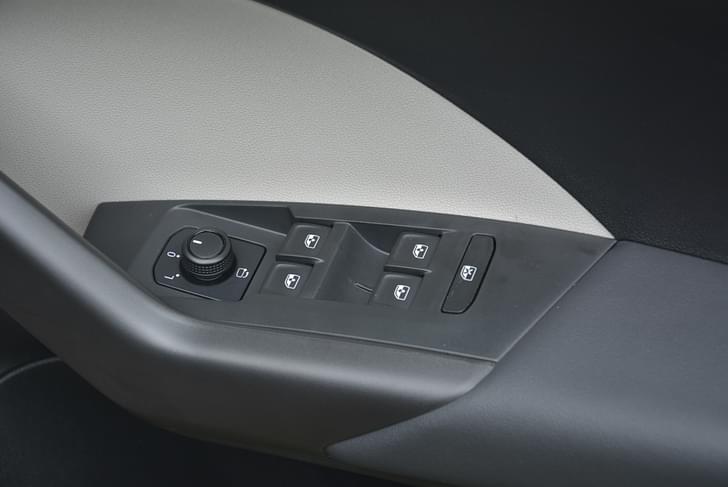 Volkswagen Taigun Adjustable Orvm